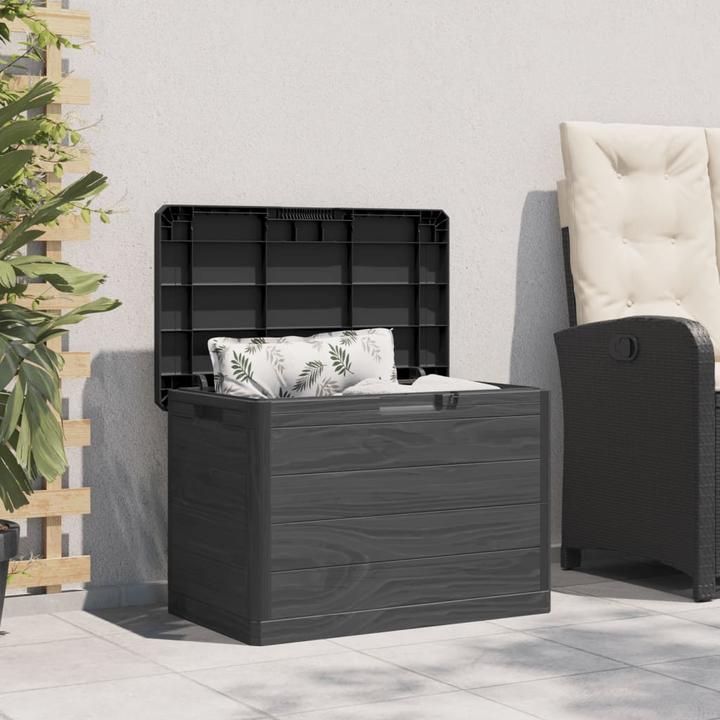 Image du produit VidaXL Kissenbox