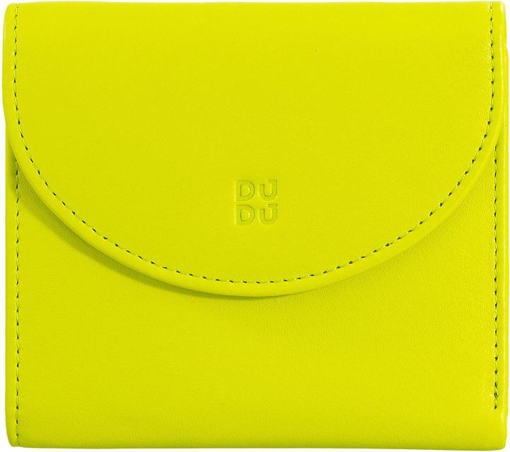 Actual product image Dudu Malaita wallet leather 11 cm