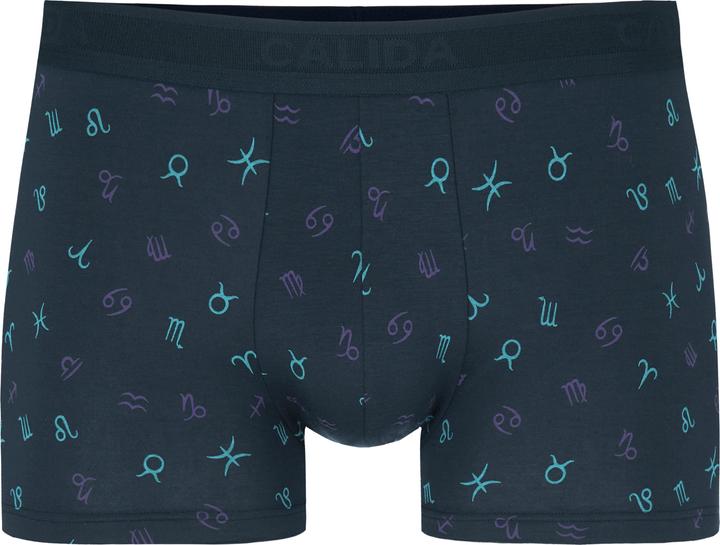 Actual product image Calida New boxer with soft elasticated waistband (XL, Single pack)