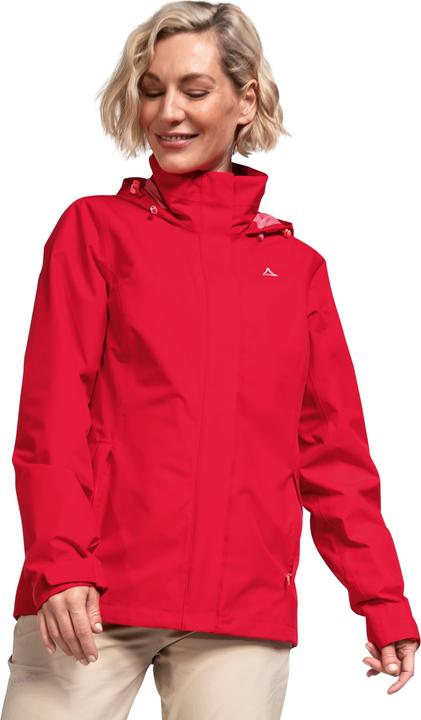 Produktbild Schöffel Regenjacke Gmund L (20)
