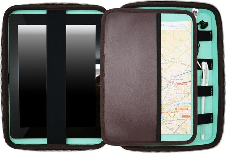 Produktbild Laloo Inimitable Taschen Organizer Laloo - Clever Tablet Clutch (Tasche)