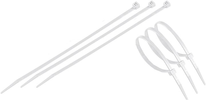 Immagine prodotto Tenax Fix-Tie (Fascette in plastica, 200 mm, 50 pz.)