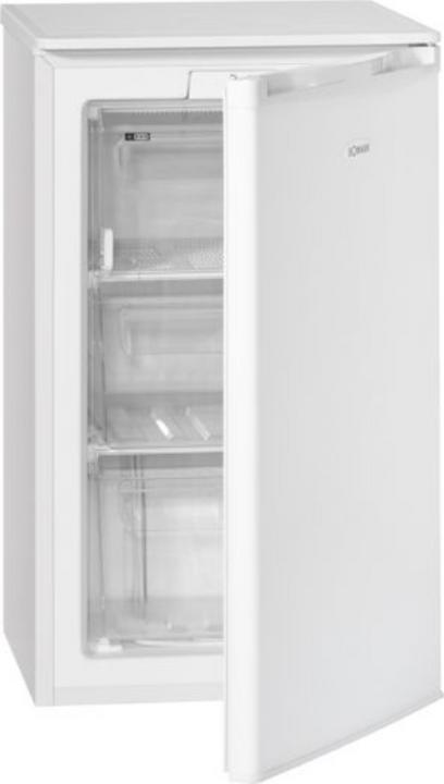 Actual product image Bomann Gs 195 (Stand-alone, 70 l)