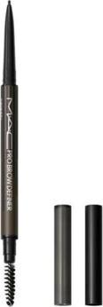 Actual product image MAC Cosmetics Pro Brow Definer 1Mm-Tip Brow Pencil Spiked (Spiked)