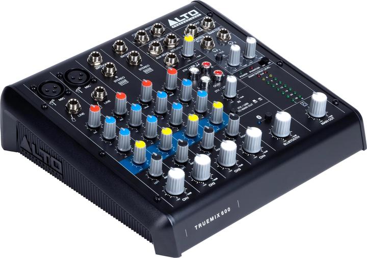 Produktbild Alto Professional Mischpult Professional TrueMix 600 (Studio- und Livemixer)