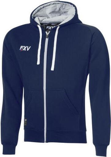 Produktbild Force XV Kapuzenweste (S)