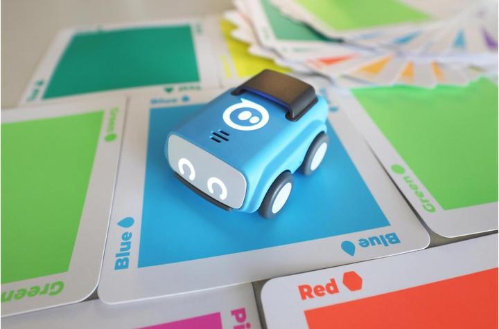Actual product image Sphero Robot indi