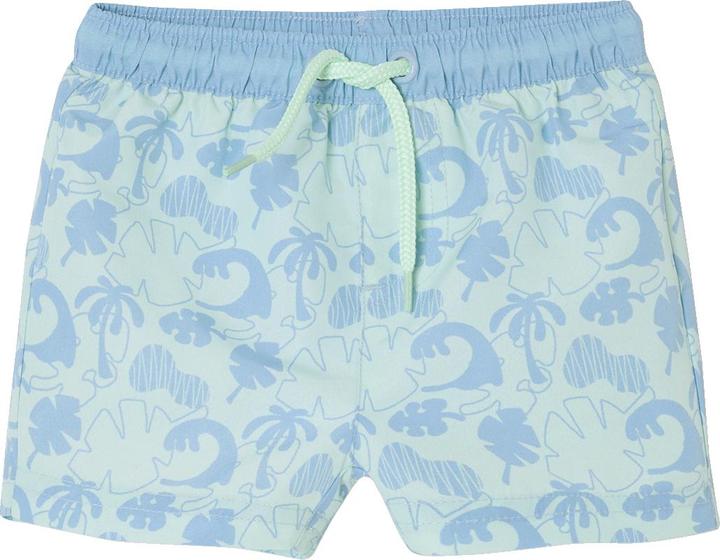 Produktbild Vertbaudet Jungen Baby Badehose (92)