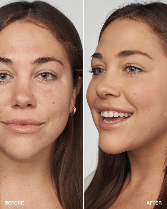 Image du produit Clinique Fond de teint Even Better Clinical Serum Foundation SPF 20 (WN46 Golden Neutral)