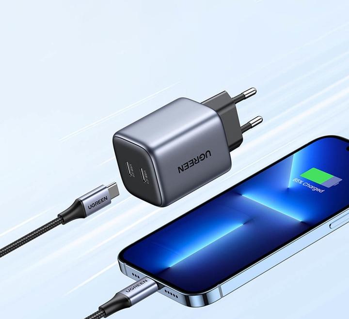Image du produit Ugreen Nexode Mini (45 W)