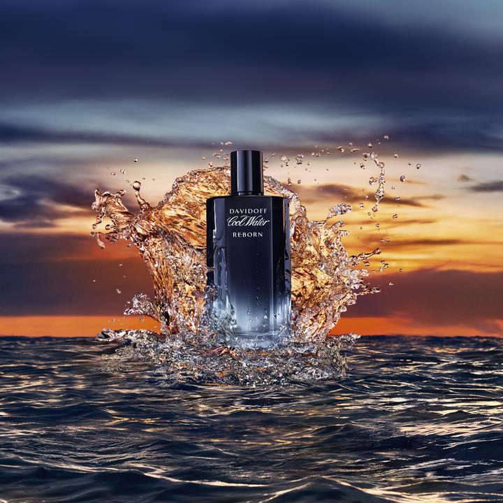 Produktbild Davidoff Reborn Eau de Parfum (Eau de Parfum, 100 ml)