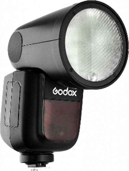 Produktbild Godox V1 (Aufsteckblitz, Sony)