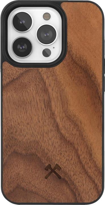 Produktbild Woodcessories Bumper Case MagSafe (Apple iPhone 15 Pro Max)