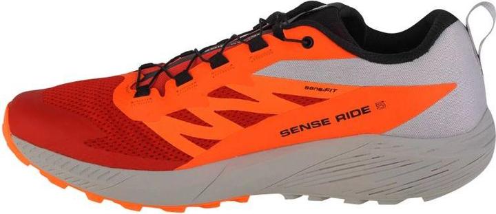 Produktbild Salomon Sense Ride 5 470462 41 1/3 (41 1/3)