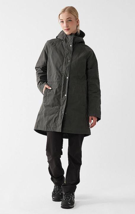 Produktbild Fjällräven Women's Karla Hydratic Jacket (XL)
