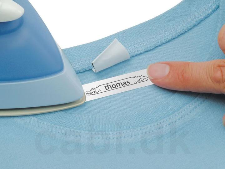 Image du produit Dymo Etiqueteuse LetraTag LT-100H