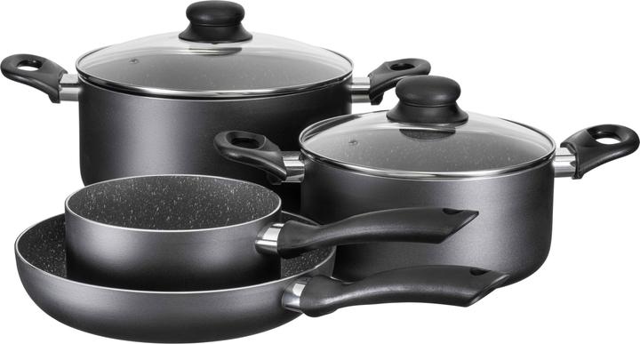 Actual product image Mäser Izar (24 cm, Frying pan, Aluminium)