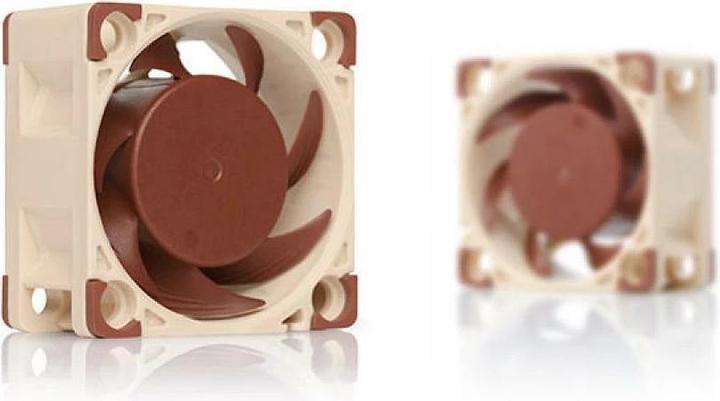 Actual product image Noctua Nf-A4x20 Flx (40 mm, 1 x)