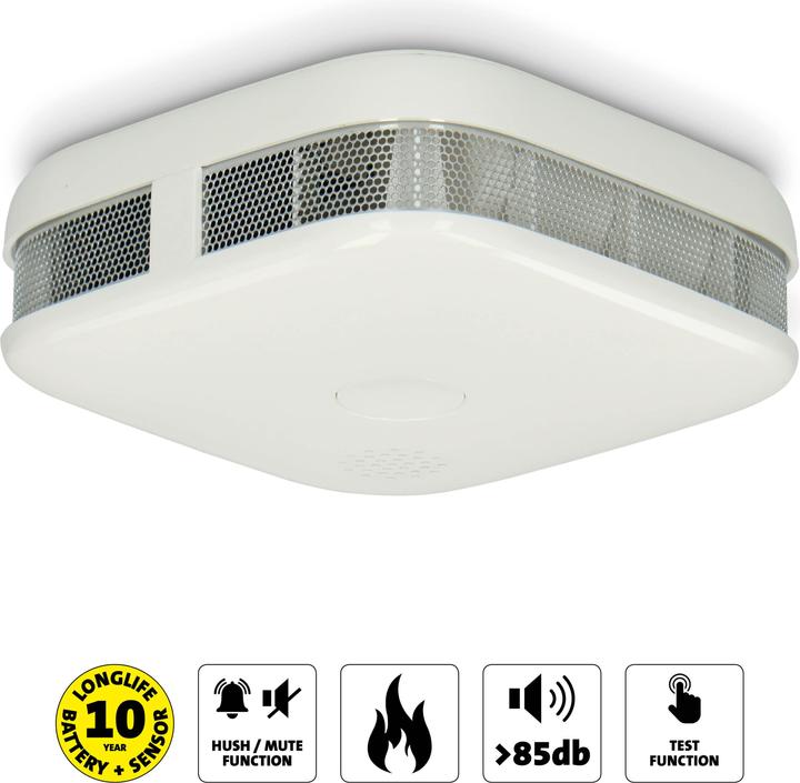 Produktbild Alecto SA50
