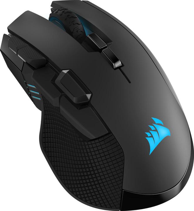 Actual product image Corsair Ironclaw (Wireless)