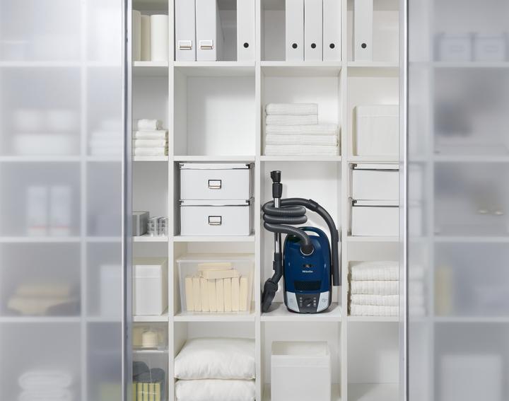 Produktbild Miele Compact C2 Parquet PowerLine
