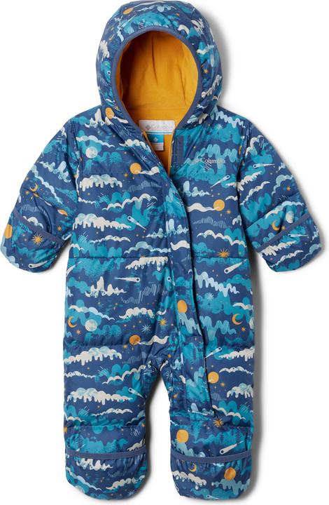 Actual product image Columbia Snuggly Bunny™ Bunting (1, 2, 3)
