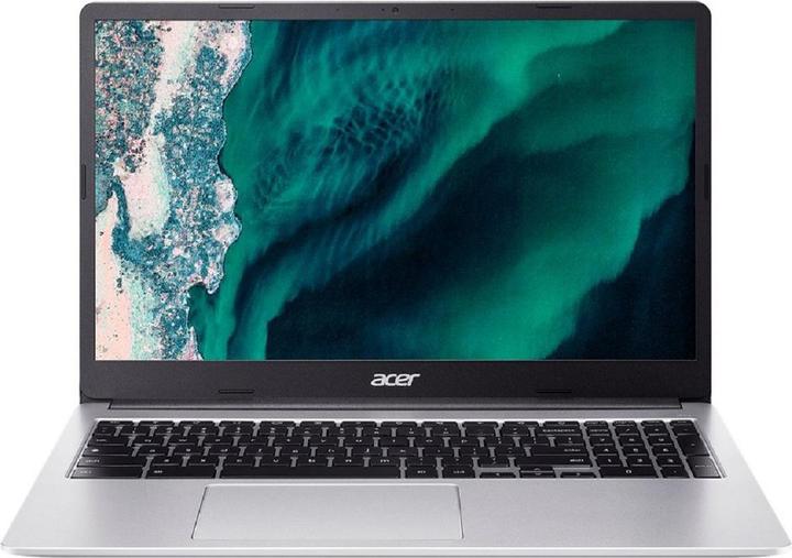 Image du produit Acer Chromebook 315 (15.60", Intel Celeron N5100, 8 Go, DE)