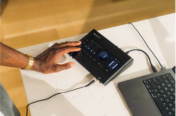 Produktbild PreSonus Quantum ES 4 (USB)