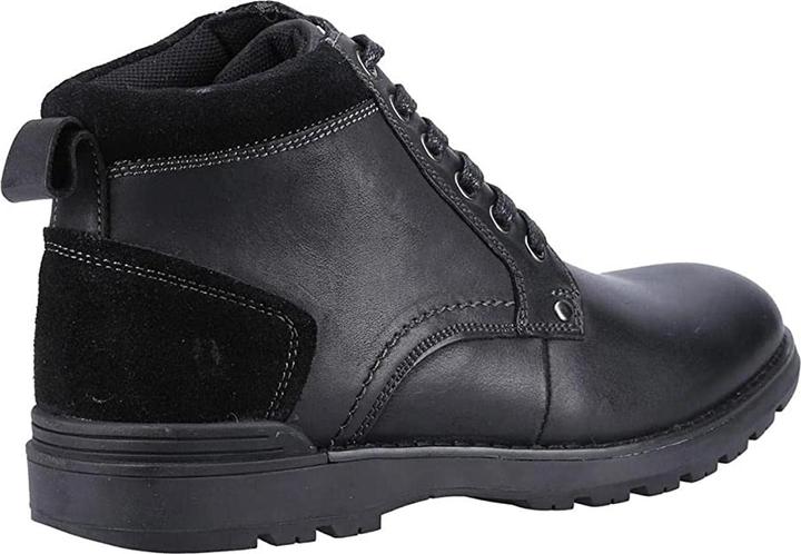 Image du produit Hush Puppies Bottes Dean Cuir (45.5)