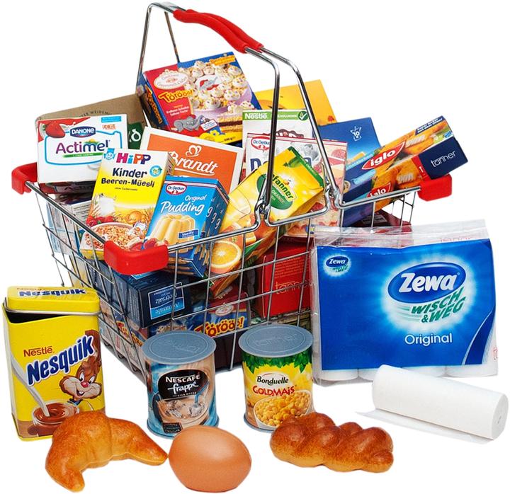 Image du produit Tanner Panier d'achat