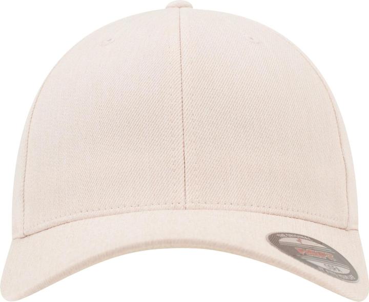 Produktbild Flexfit Pastel Melange Cap (XXL)