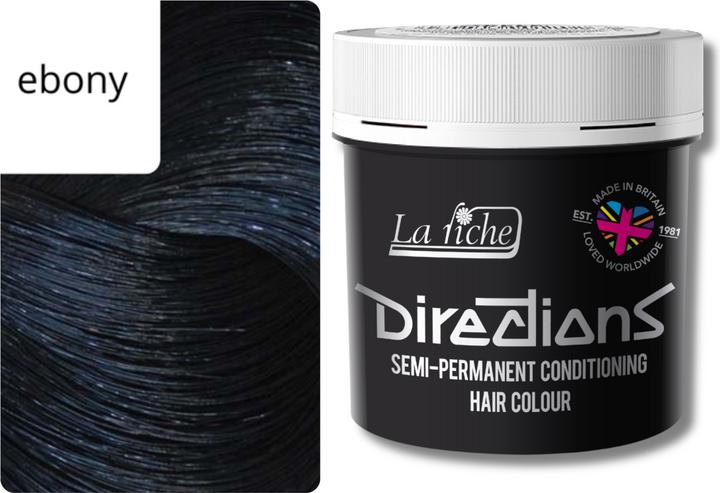 Produktbild Directions La Riche (Ebony)