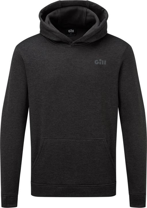 Actual product image Hoodie Langland, hommes (S)