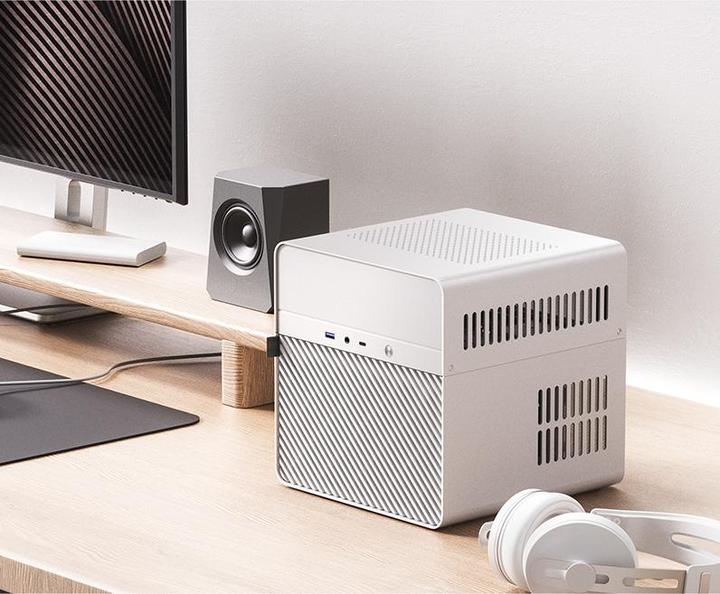Immagine prodotto Jonsbo N2 (Mini-ITX)