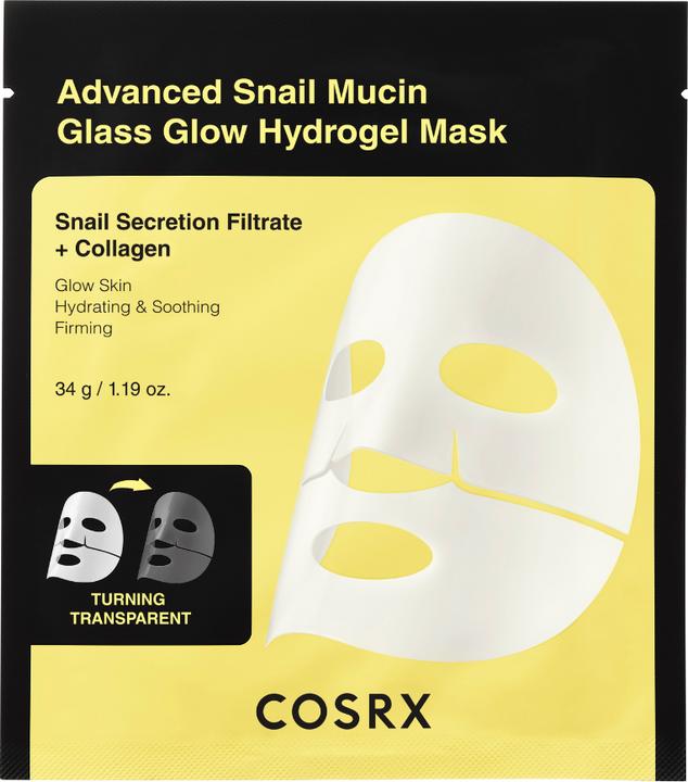 Image du produit Cosrx Advanced Snail Mucin