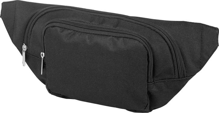 Bullet Santander Hüft Tasche (2 StückPackung)