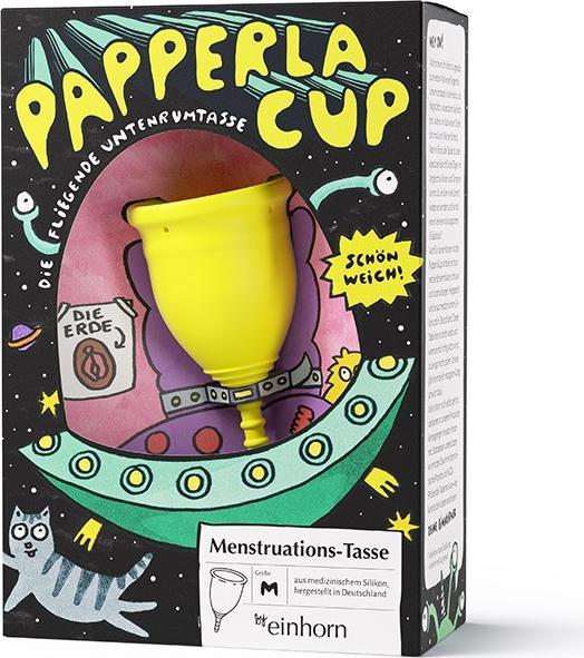 Produktbild Einhorn Condoms Papperlacup (Mini)