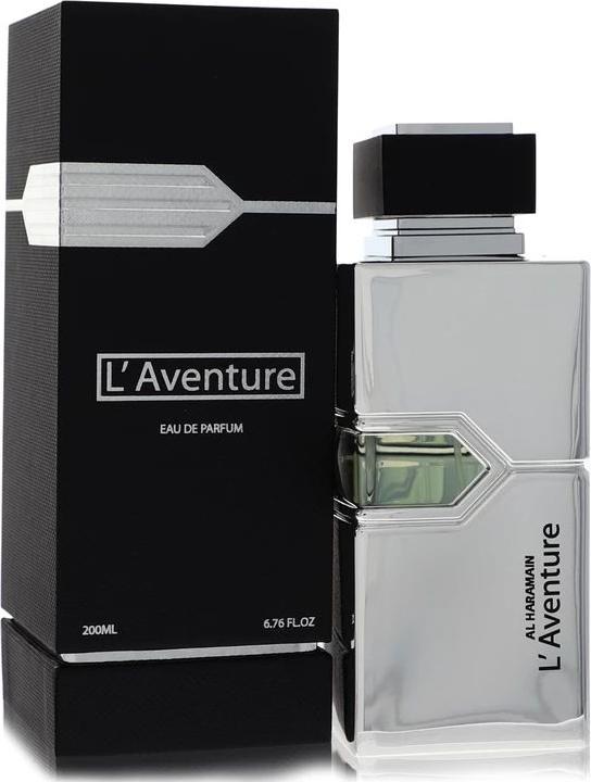 Produktbild Al Haramain L’aventure (Eau de Parfum, 200 ml)