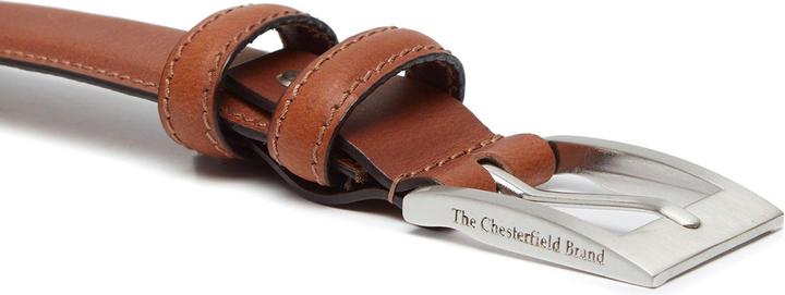 Image du produit The Chesterfield Brand Ceinture Elliot en cuir (125)