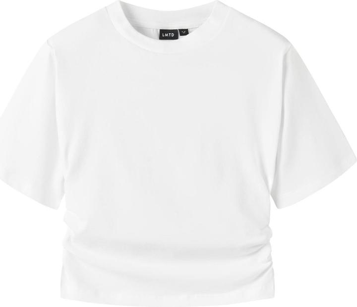 Lmtd Gerafftes Oberteil