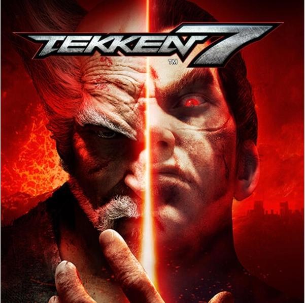 Productafbeelding Bandai Namco Tekken 7 (PS4) (PS4)