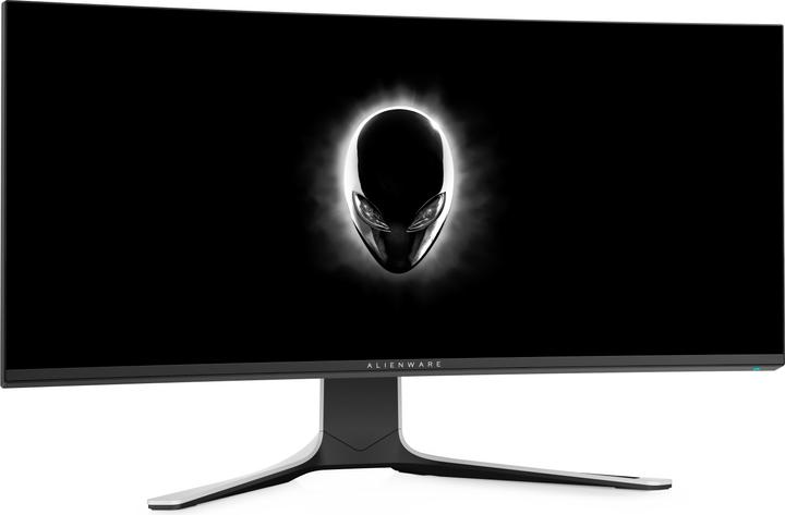 Dell Alienware AW3821DW (3840 x 1600 pixels, 38")