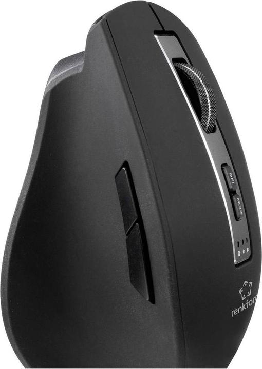 Actual product image Renkforce RF-WM-300 (Wireless)