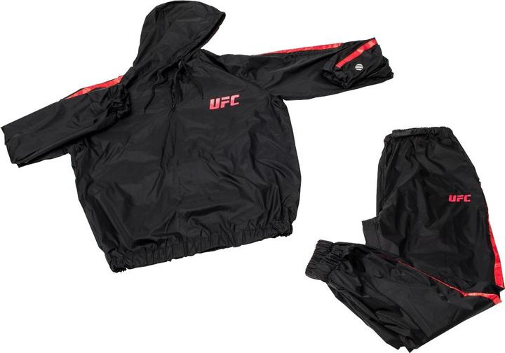 Actual product image UFC PRO Sauna Suit (S)