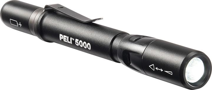 Immagine prodotto Peli Torcia 5000 Nero