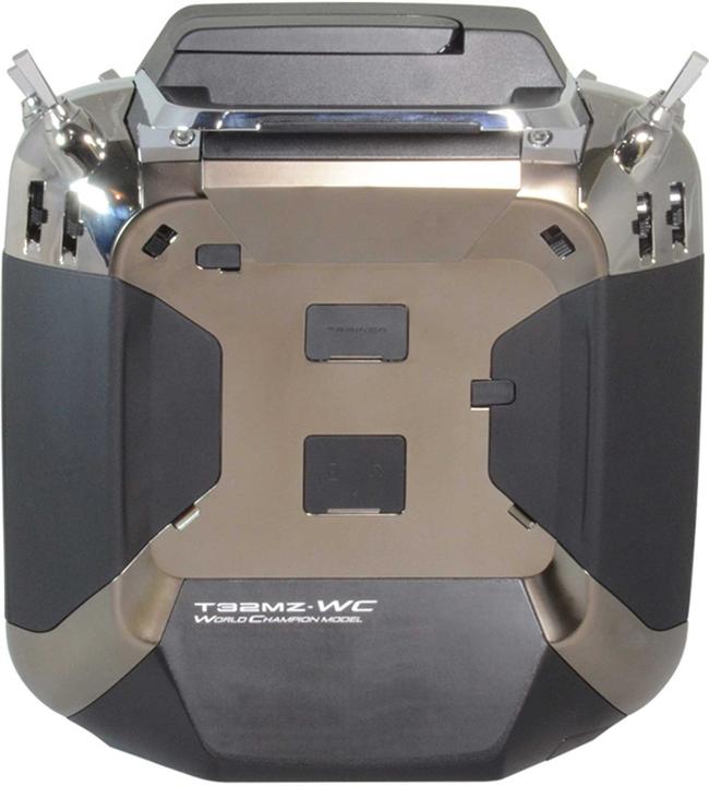 Actual product image Futaba T32MZ World Champion-R7208SB FASSTest26 2.4GHz