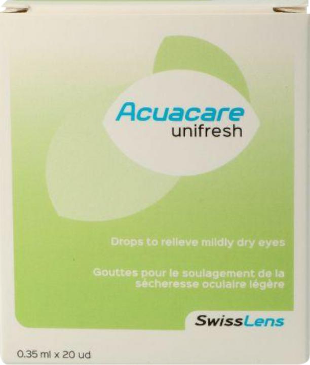 Immagine prodotto Acuacare unifresh