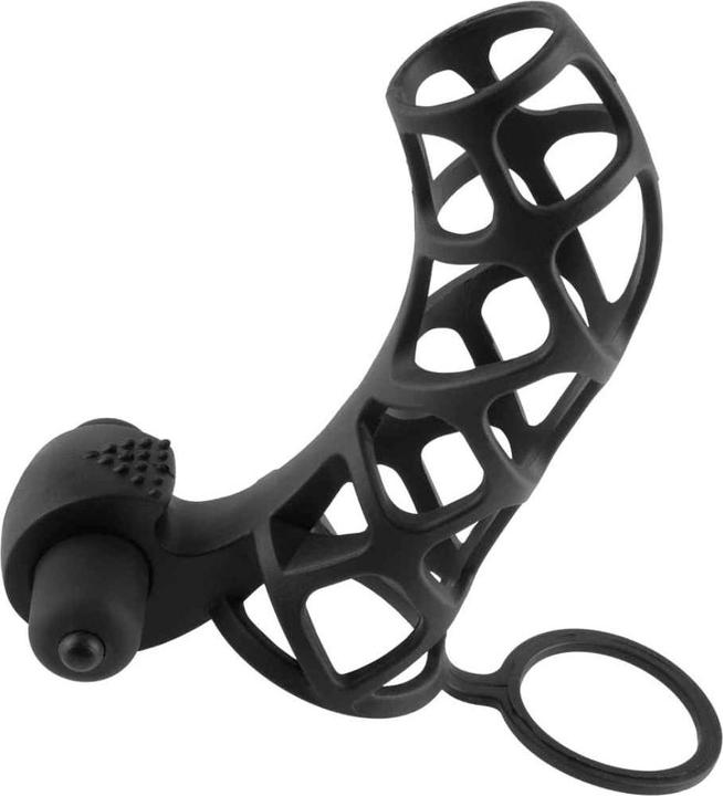 Image du produit Pipedream FX Extreme Silicone Power Cage