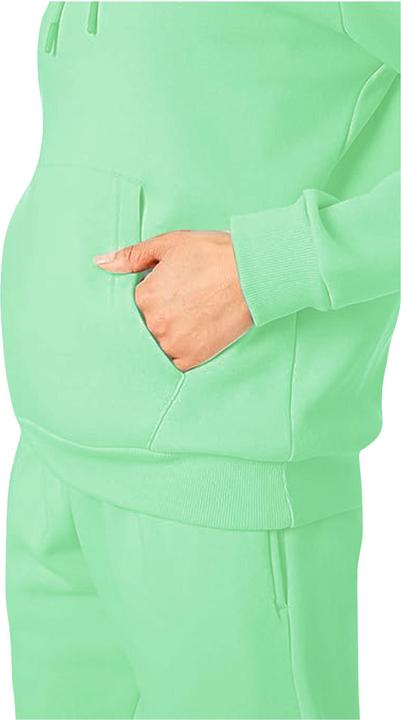 Actual product image Light and Shade Womens/Ladies Hoodie (M)