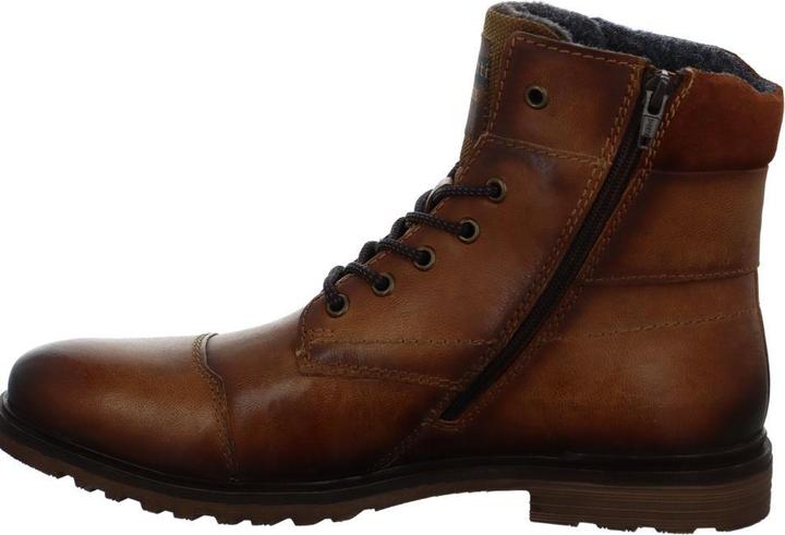 Produktbild Bugatti Boot mit Reissverschluss (45)